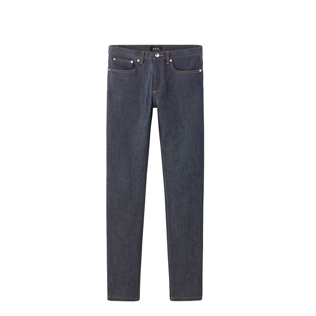 A.P.C PETIT STANDARD, Indigo