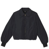 A.P.C. BLOUSON SALOME, Black