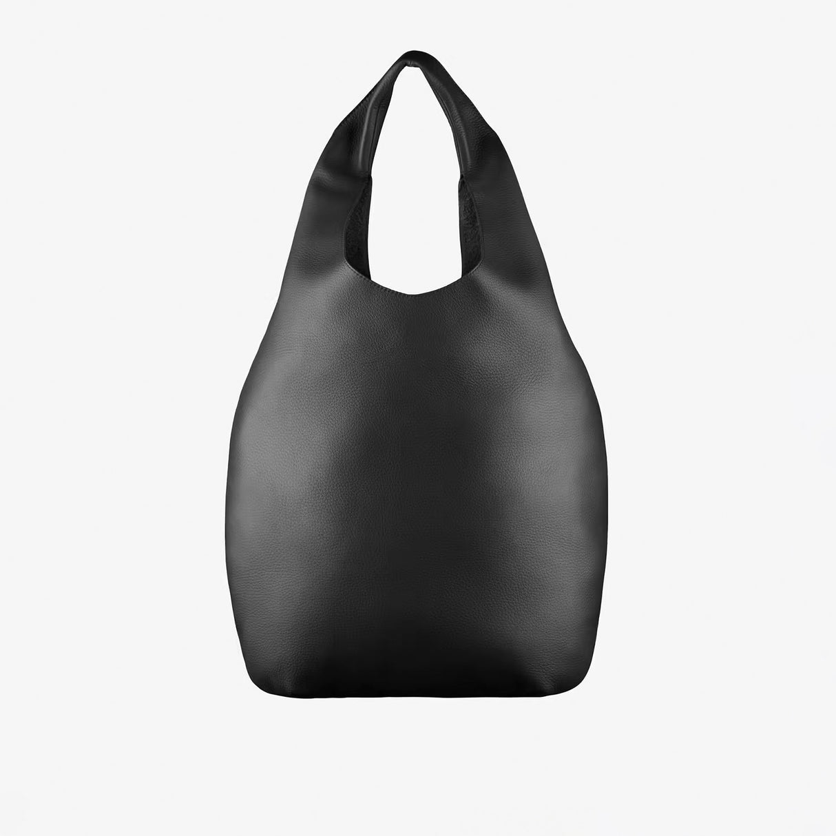 A.P.C. LE NEIGE, Black