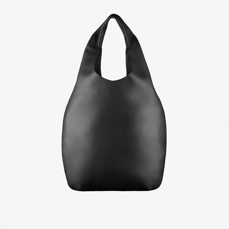 A.P.C. LE NEIGE, Black