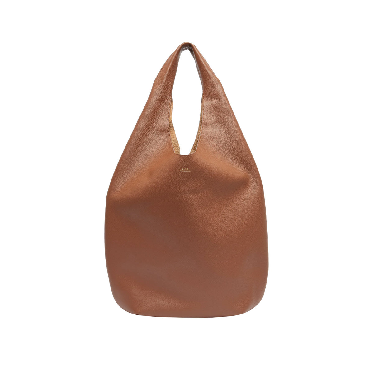 A.P.C. LE NEIGE, Brown