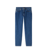 A.P.C. MARTIN JEAN, Stonewashed Indigo - Image 1