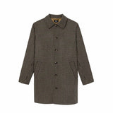 A.P.C. PAUL MAC, Brown
