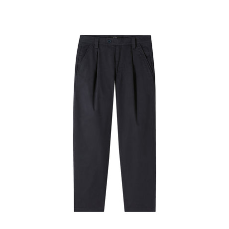 A.P.C. RENATO TROUSERS, Dark Navy - Image 1