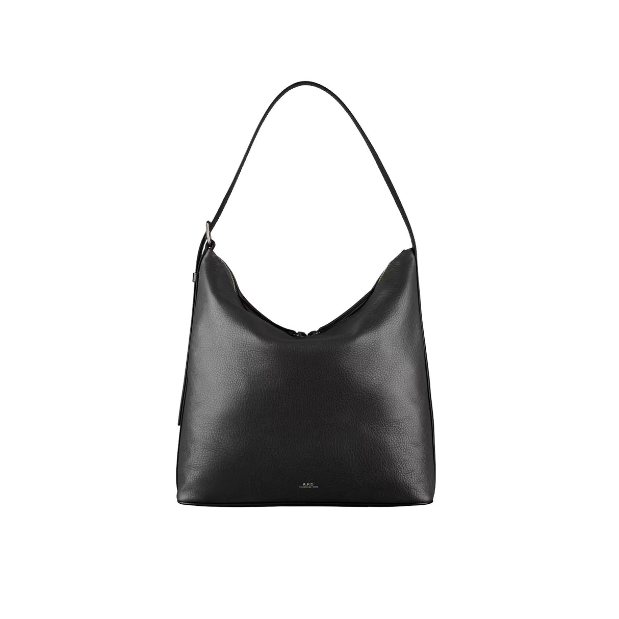 A.P.C. VERA BAG, Black