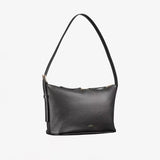 A.P.C. VERA SHOULDER BAG, Black