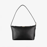 A.P.C. VERA SHOULDER BAG, Black