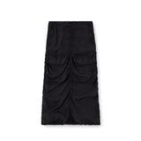 Diesel O-RACLE SKIRT, Black