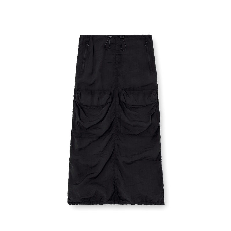 Diesel O-RACLE SKIRT, Black