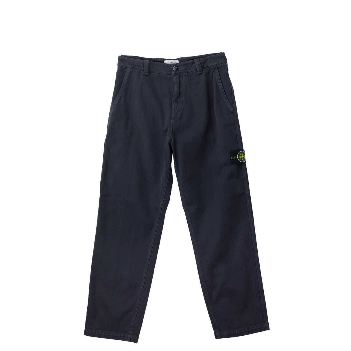 Stone Island 3100008 TROUSERS, Ink