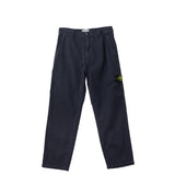 Stone Island 3100008 TROUSERS, Ink