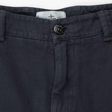 Stone Island 3100008 TROUSERS, Ink