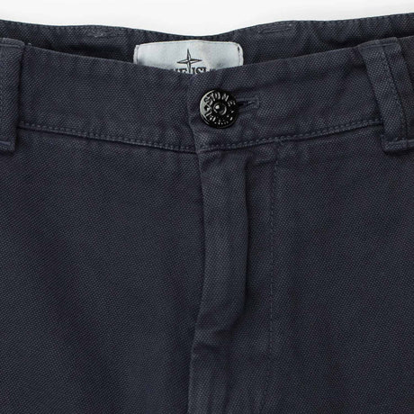 Stone Island 3100008 TROUSERS, Ink