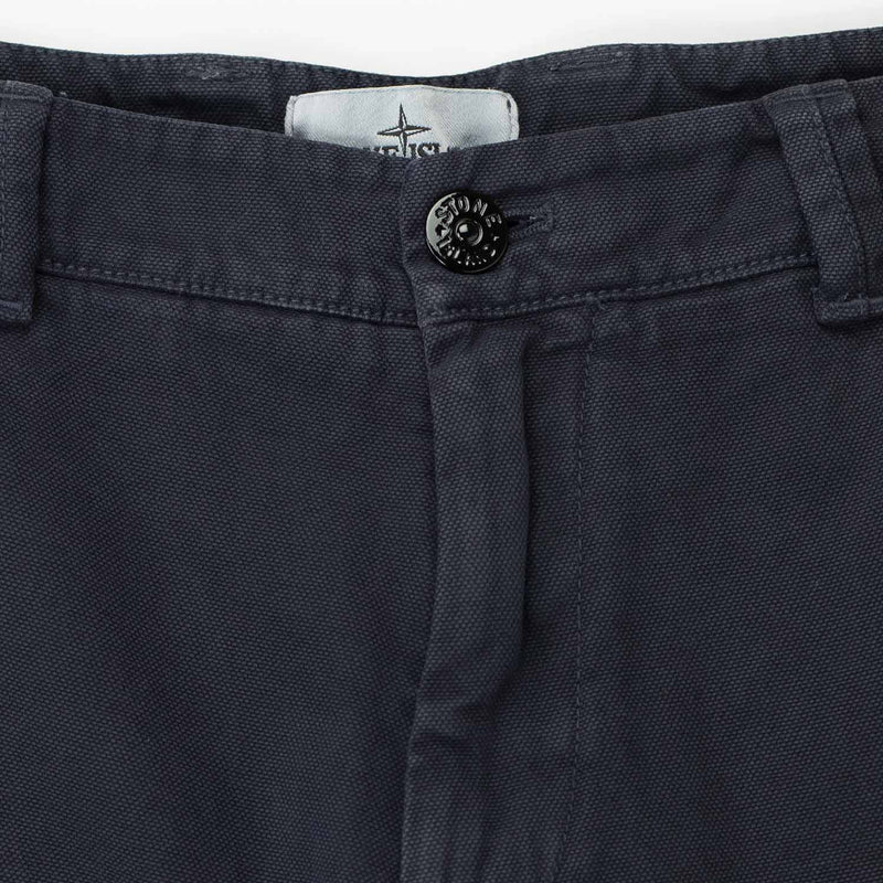 Stone Island 3100008 TROUSERS, Ink