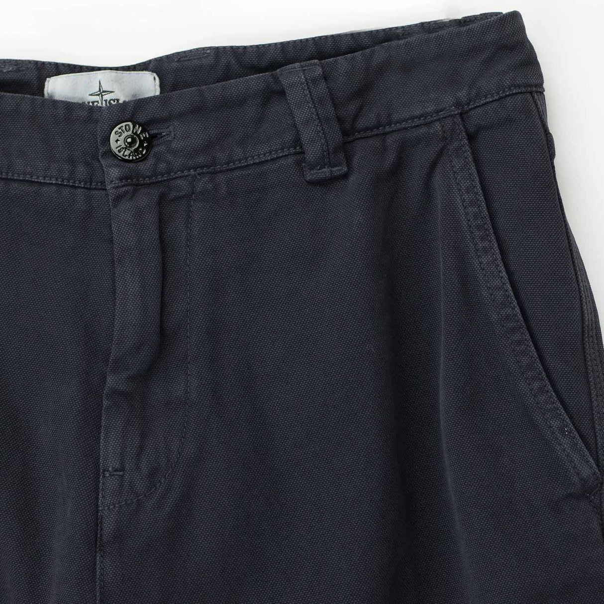 Stone Island 3100008 TROUSERS, Ink