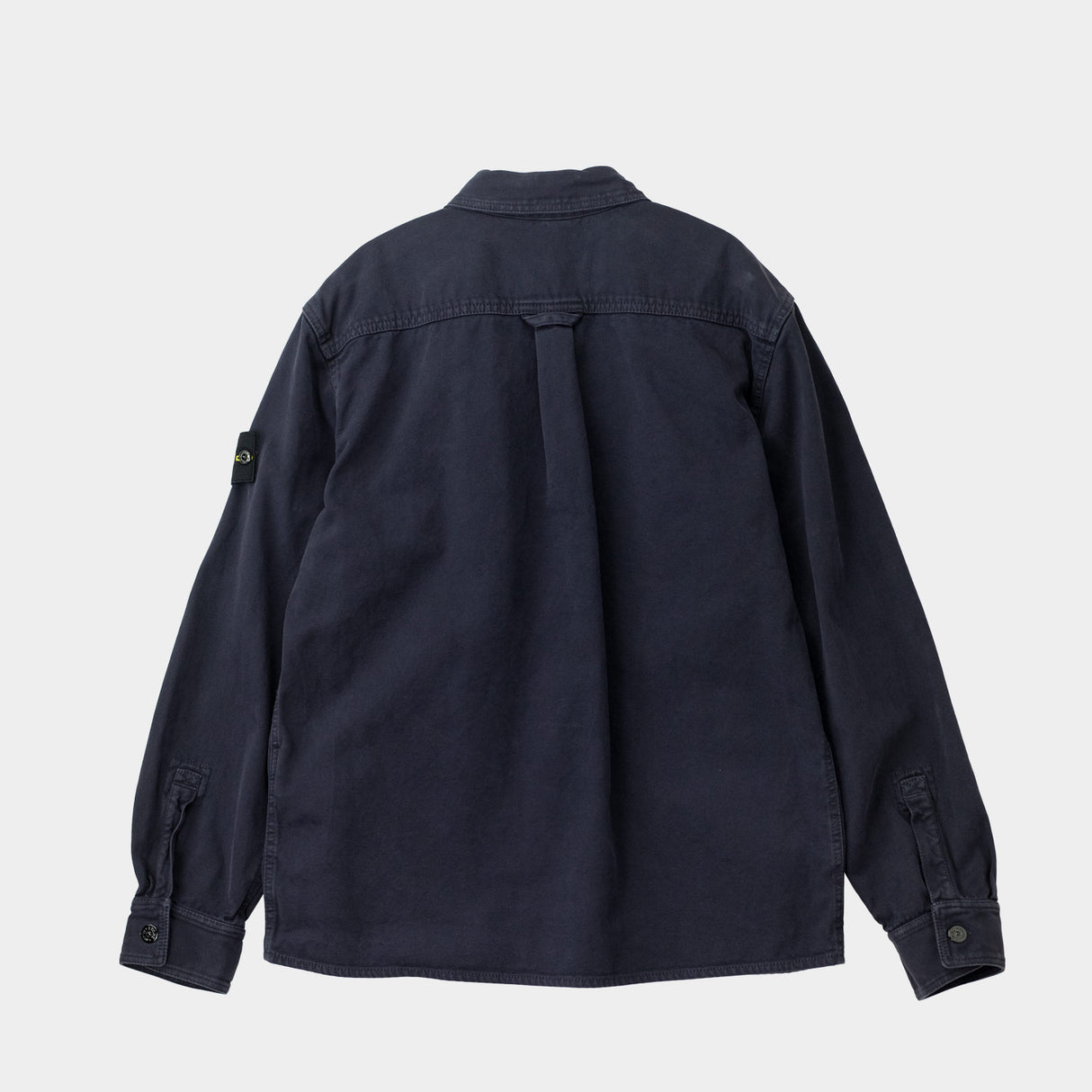Stone Island 1200025 SHIRT, Ink