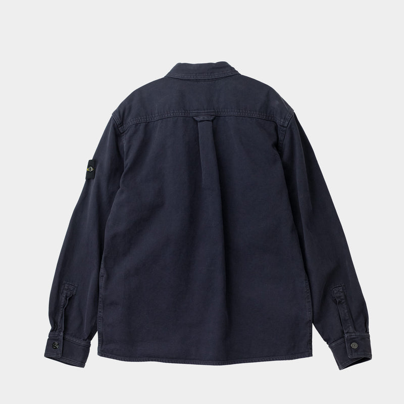 Stone Island 1200025 SHIRT, Ink