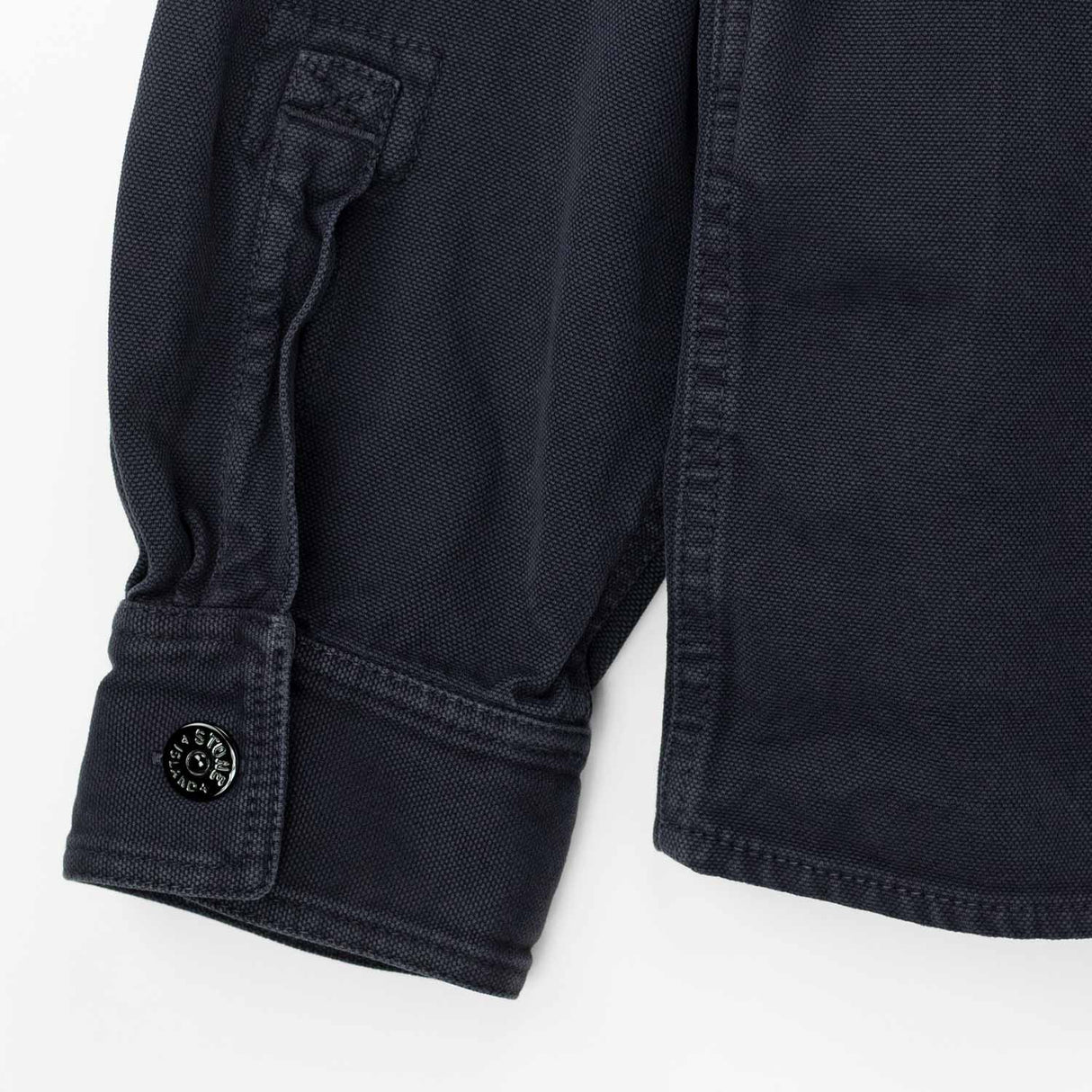 Stone Island 1200025 SHIRT, Ink