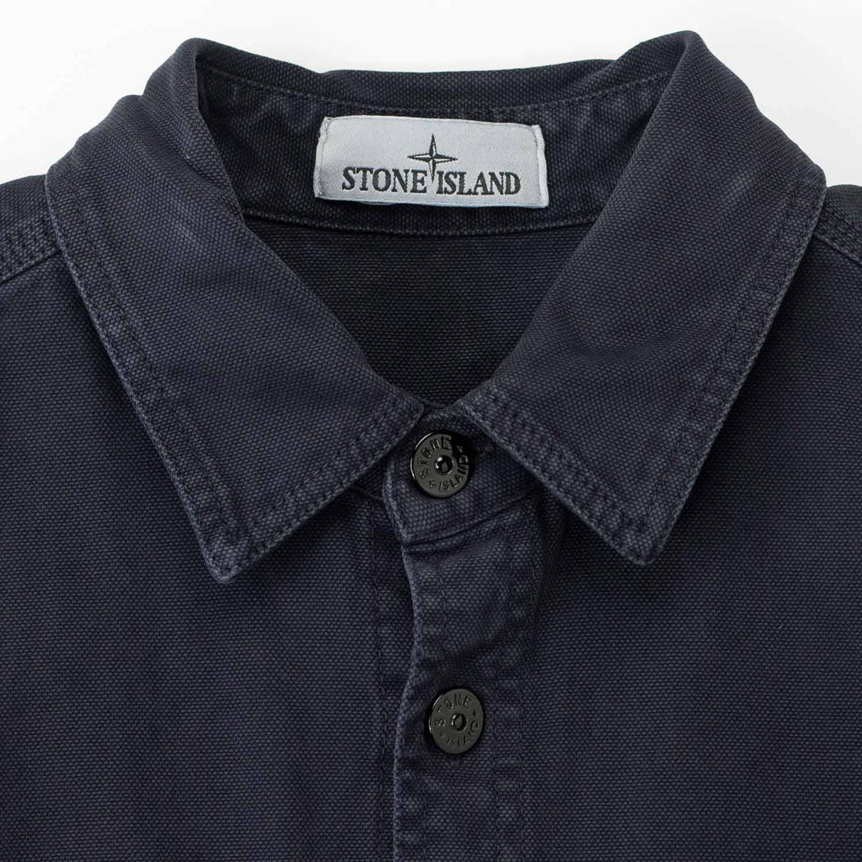 Stone Island 1200025 SHIRT, Ink