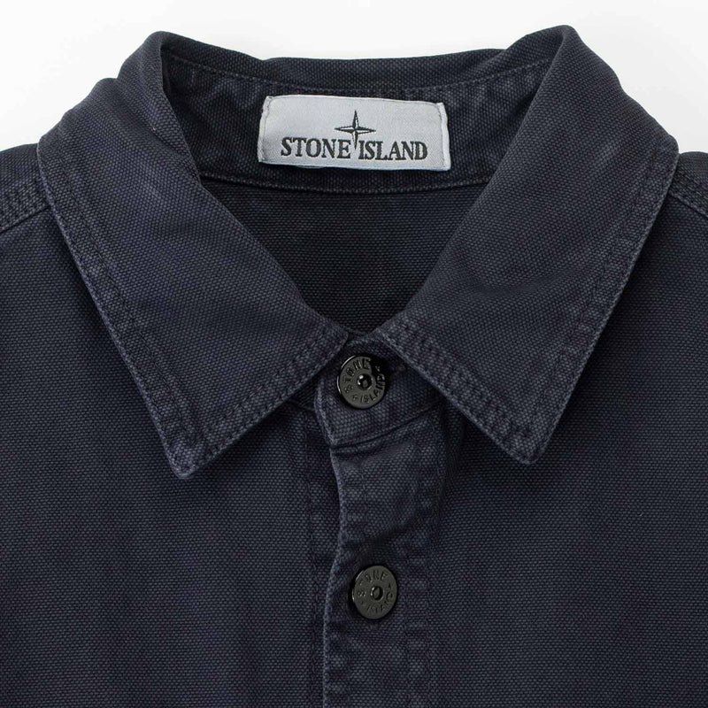 Stone Island 1200025 SHIRT, Ink