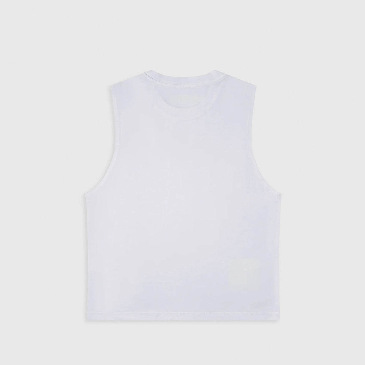 AALTO RECODED TANK J10, White