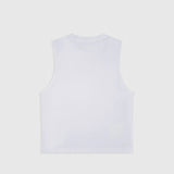 AALTO RECODED TANK J10, White