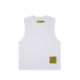 AALTO RECODED TANK J10, White