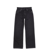 Acne Studios 2010M JEANS, Vintage Black