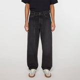 Acne Studios LOOSE FIT JEANS 1991 TOJ, Vintage Black