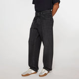 Acne Studios LOOSE FIT JEANS 1991 TOJ, Vintage Black