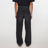Acne Studios LOOSE FIT JEANS 1991 TOJ, Vintage Black