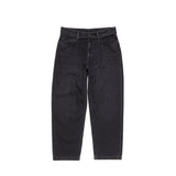 Acne Studios LOOSE FIT JEANS 1991 TOJ, Vintage Black