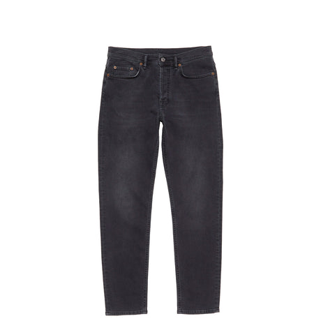 Acne Studios RIVER JEANS, Used Black - Image 1
