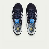 Adidas MUNCHEN II SPZL, Supplier Colour/Core Black/Gum M2