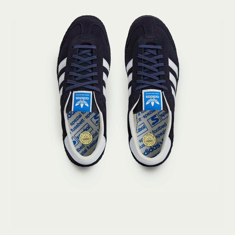 Adidas MUNCHEN II SPZL, Supplier Colour/Core Black/Gum M2