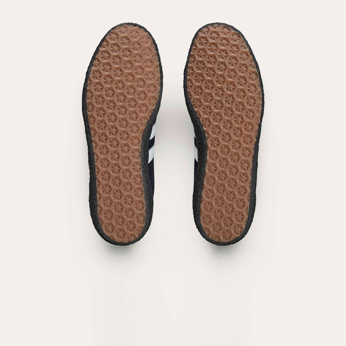 Adidas MUNCHEN II SPZL, Supplier Colour/Core Black/Gum M2