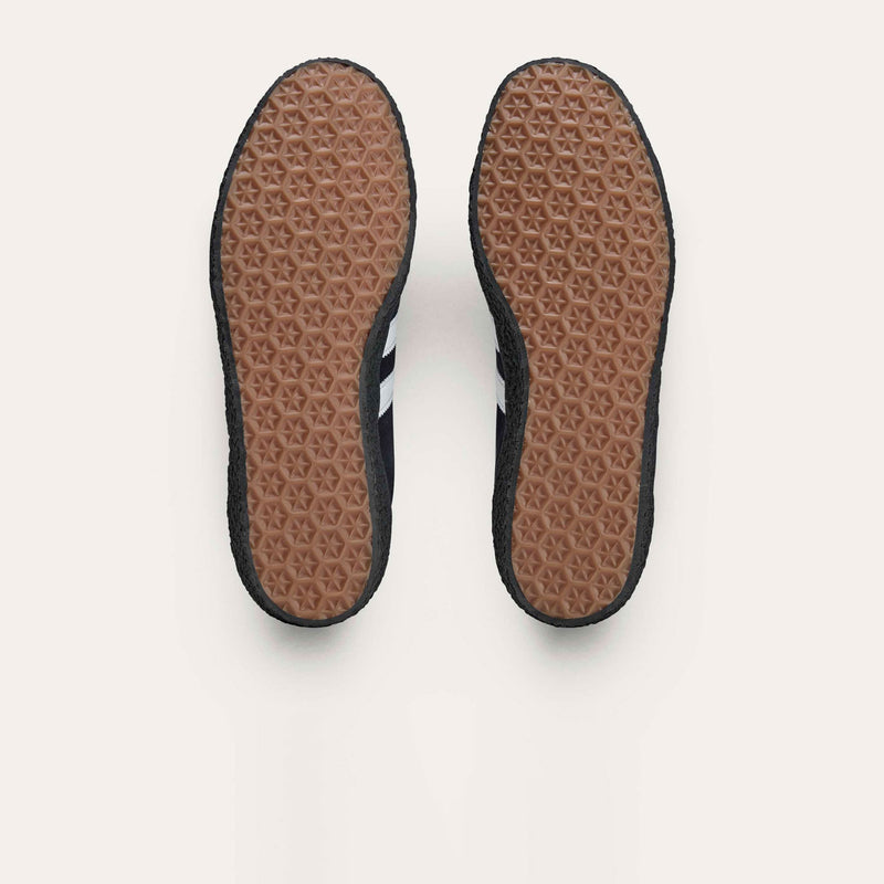 Adidas MUNCHEN II SPZL, Supplier Colour/Core Black/Gum M2