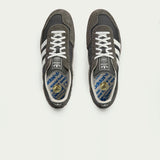 Adidas WENSLEY SPZL, Utility Grey/Off White/Gum5