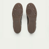 Adidas WENSLEY SPZL, Utility Grey/Off White/Gum5