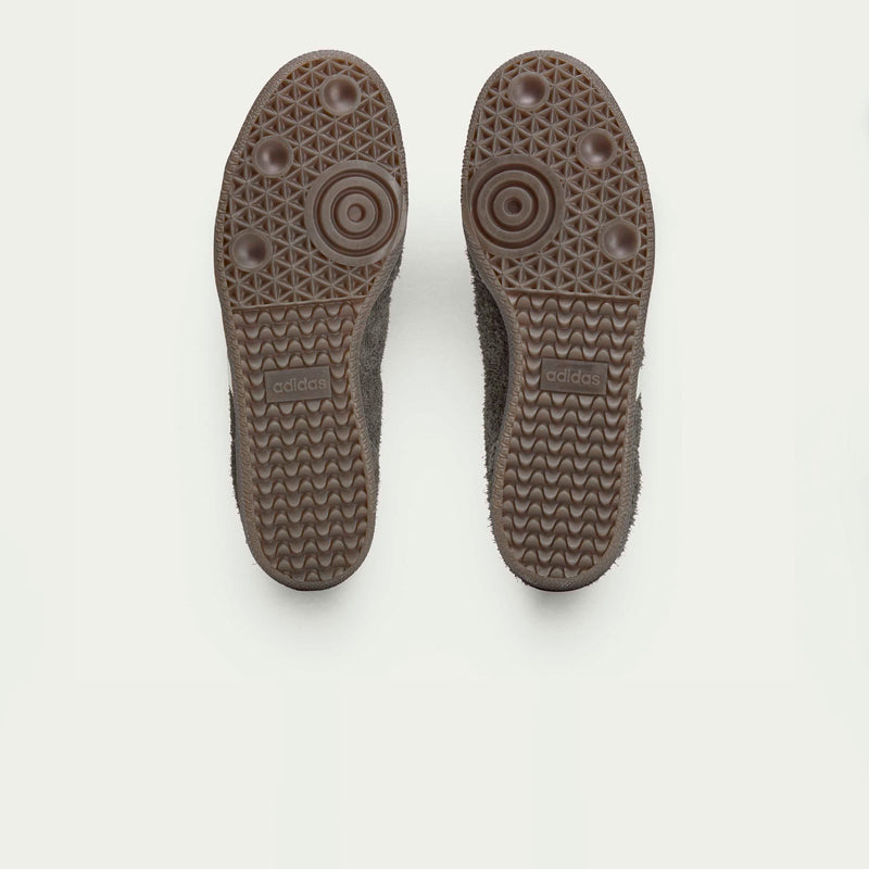 Adidas WENSLEY SPZL, Utility Grey/Off White/Gum5