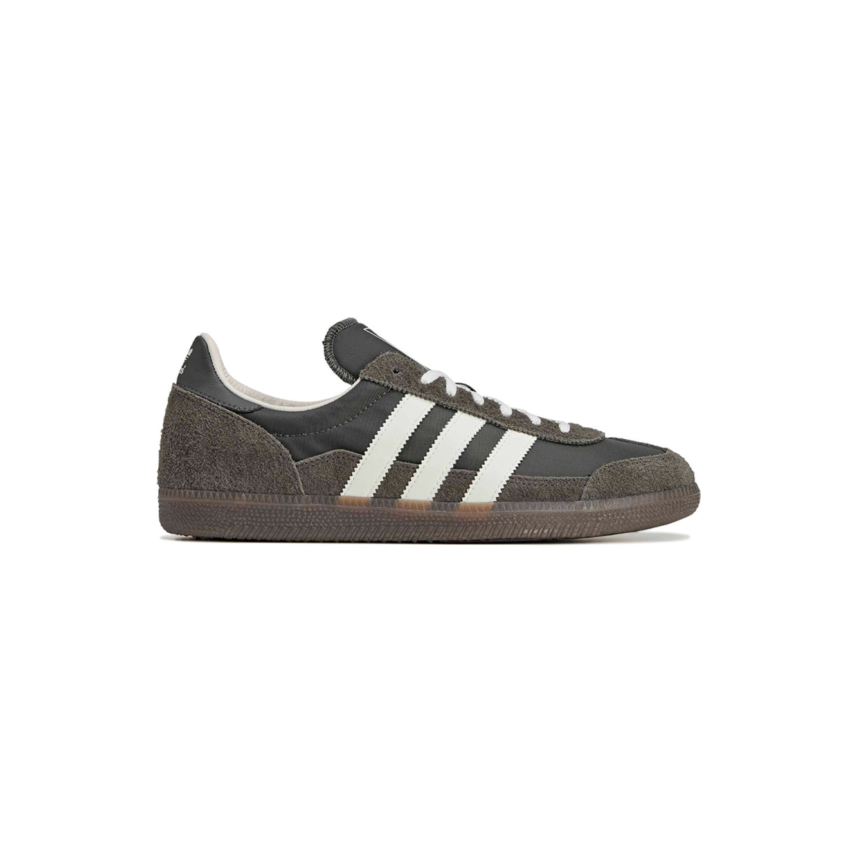 Adidas WENSLEY SPZL, Utility Grey/Off White/Gum5