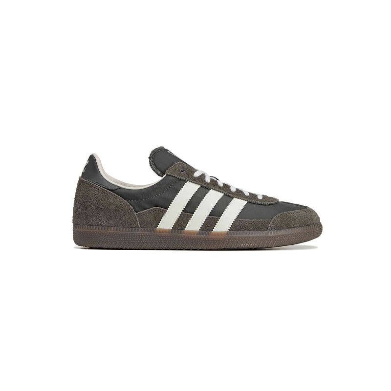 Adidas WENSLEY SPZL, Utility Grey/Off White/Gum5