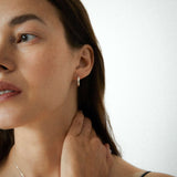 AIDA Impact DARYA HOOPS, Gold