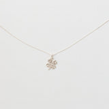 AIDA Impact LUCKY CLOVER MINI, Silver