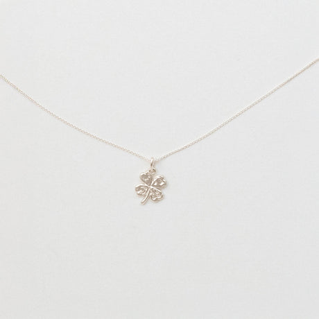 AIDA Impact LUCKY CLOVER MINI, Silver