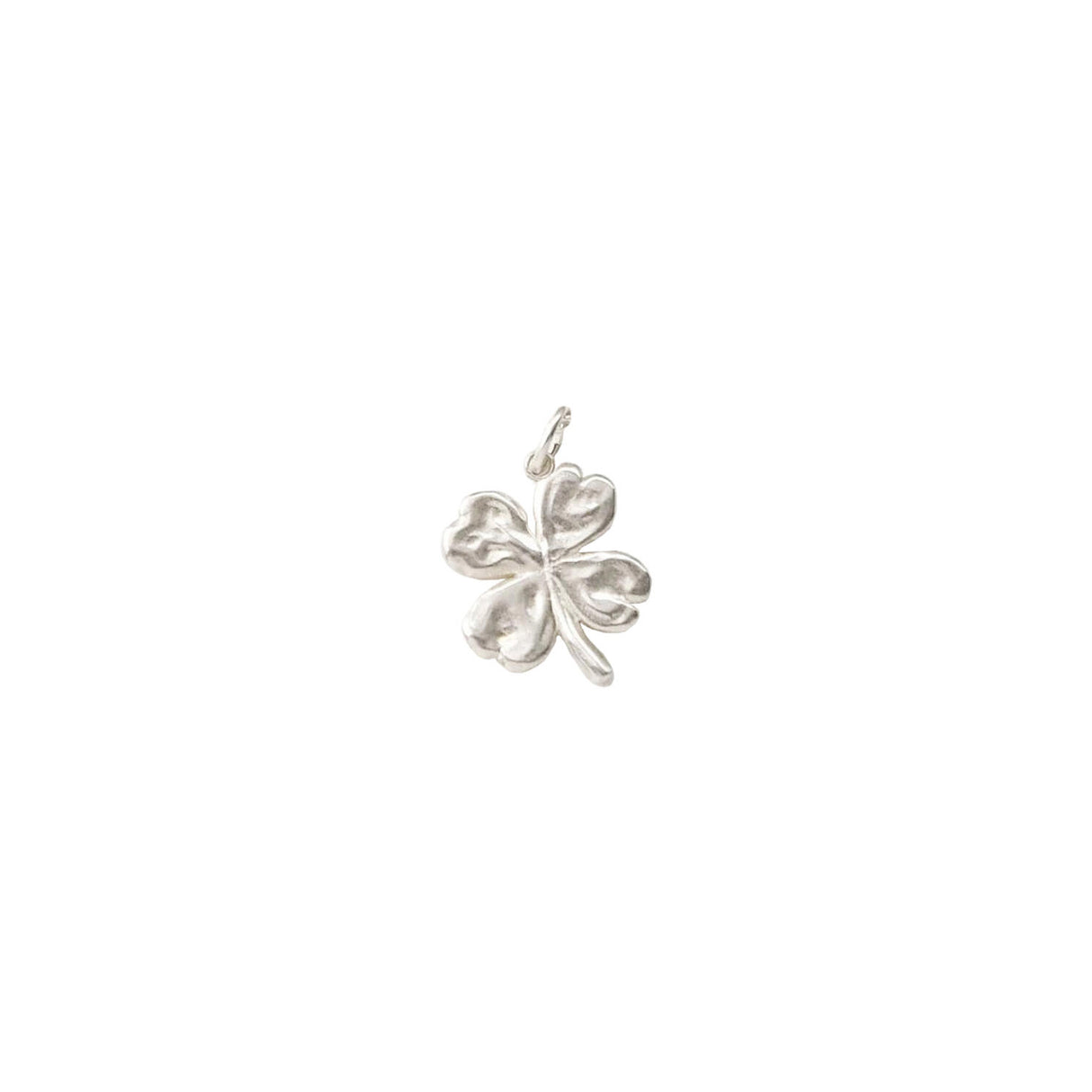 AIDA Impact LUCKY CLOVER MINI, Silver
