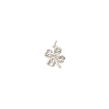 AIDA Impact LUCKY CLOVER MINI, Silver