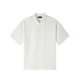 A.P.C. ANTOINE POLO SHIRT, White