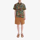 A.P.C. ROY S/S SHIRT, Multicolor - Image 2