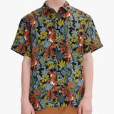 A.P.C. ROY S/S SHIRT, Multicolor - Image 4